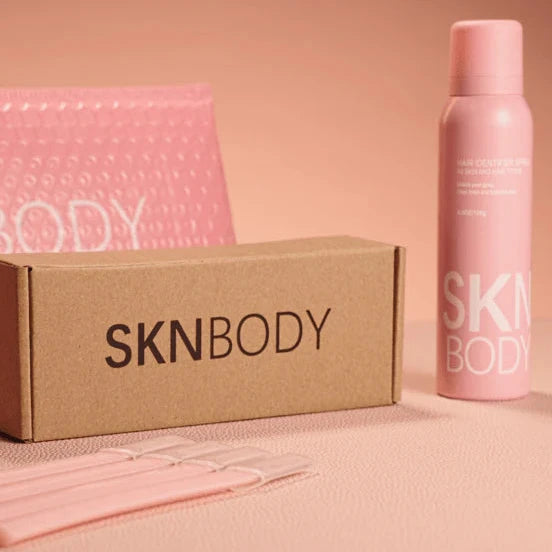 SKNBODY™ Tüy Belirleyici Sprey