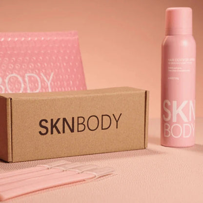 SKNBODY™ Tüy Belirleyici Sprey