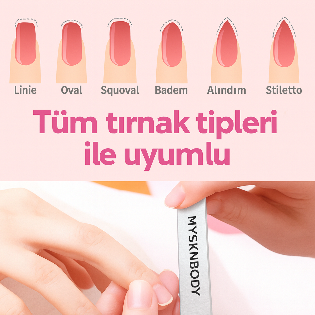 SKNBODY™ Cam Törpü