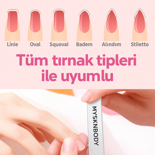 SKNBODY™ Cam Törpü